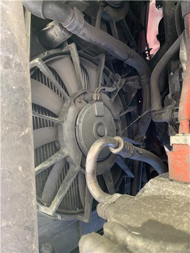 electroventilador toyota prius zvw30 2009 18