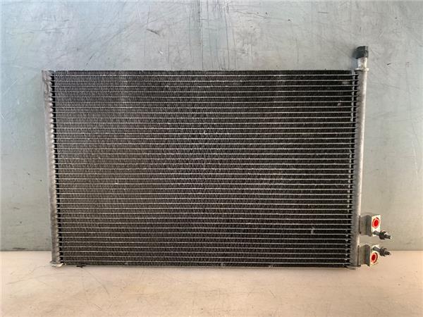 radiador aire acondicionado ford fusion (cbk)(2002 >) 1.4 tdci