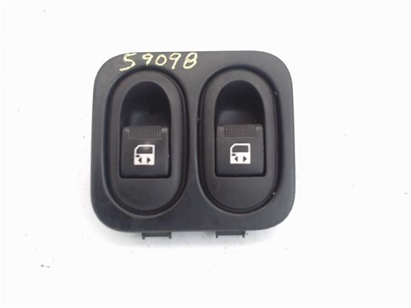 mando elevalunas peugeot 1007 2005 14 sport