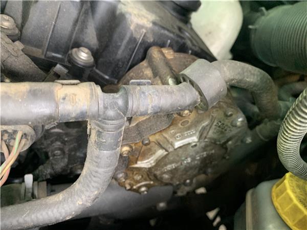 depresor freno skoda fabia 5j2 2007 14 tdi