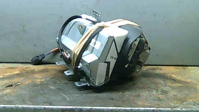 kit airbag peugeot 307 break / sw (s1)(04.2002 >06.2005) 2.0 hdi 90