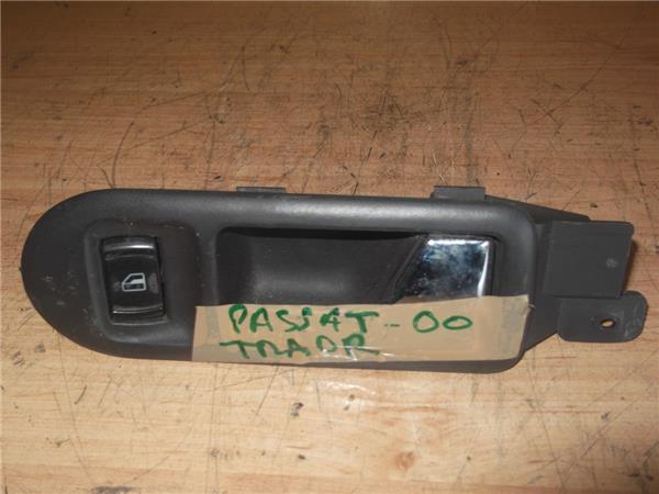 manilla volkswagen passat berlina 3b2 1996 2