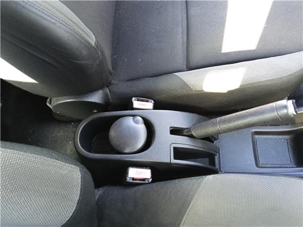 consola peugeot 207 sw 2007 16 hdi