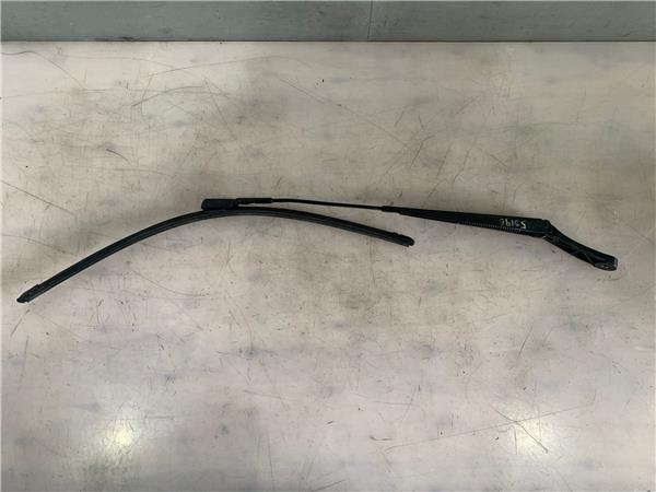 brazo limpiaparabrisas delantero izquierdo vo