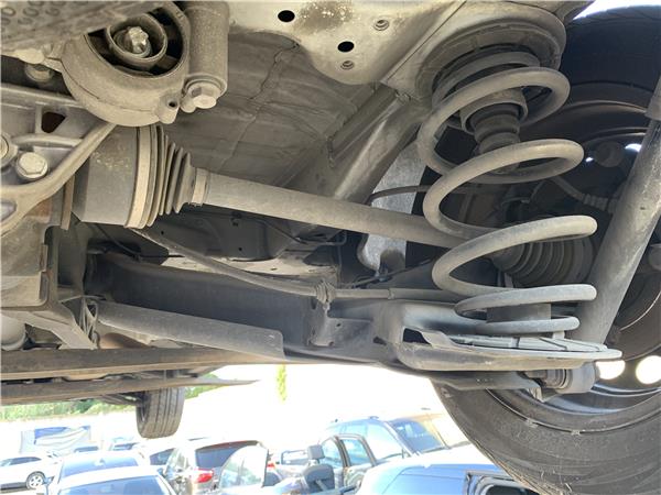 palier trasero derecho mercedes benz vito fur