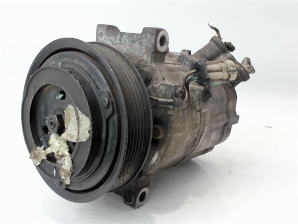 compresor aire acondicionado opel vectra c berlina (2002 >) 1.6 comfort [1,6 ltr.   74 kw 16v]