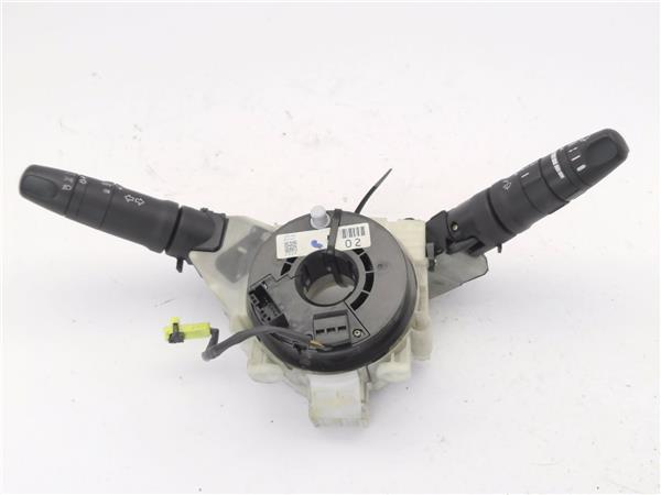 mando intermitencia nissan micra k12e 112002