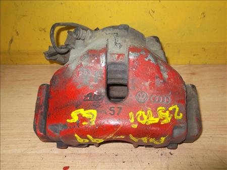 pinza freno delantero izquierda audi a4 berli