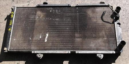 radiador citroen c25 furgón (280_, 290_) 2.0