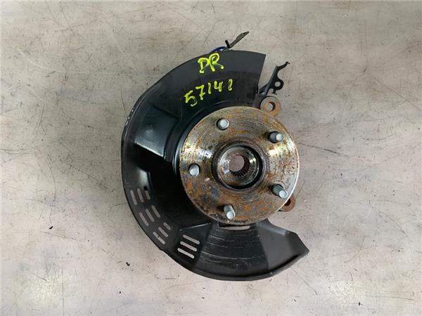 mangueta delantera derecha toyota c hr x10 10