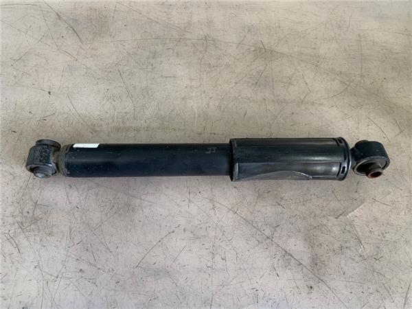 amortiguador trasero derecho kia rio (ub)(2011 >) 1.2 basic [1,2 ltr.   62 kw cat]