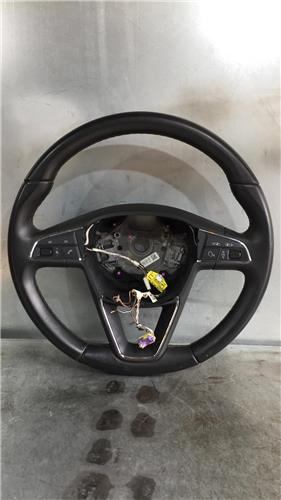 volante seat ateca (kh7)(03.2016 >) 2.0 style 4drive [2,0 ltr.   110 kw tdi]