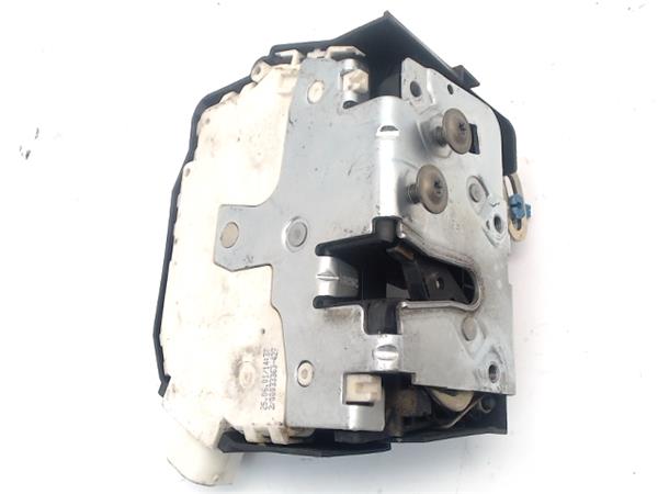 cierre electromagnetico delantero derecho land rover freelander (ln)(09.2002 >) 2.0 di