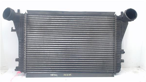 intercooler volkswagen passat berlina 3c2 200