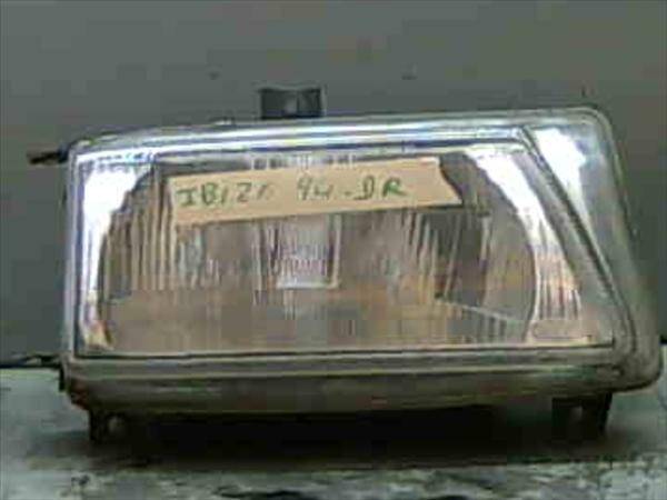 faro delantero derecho seat ibiza (6k1)(1993 >) 1.4 i