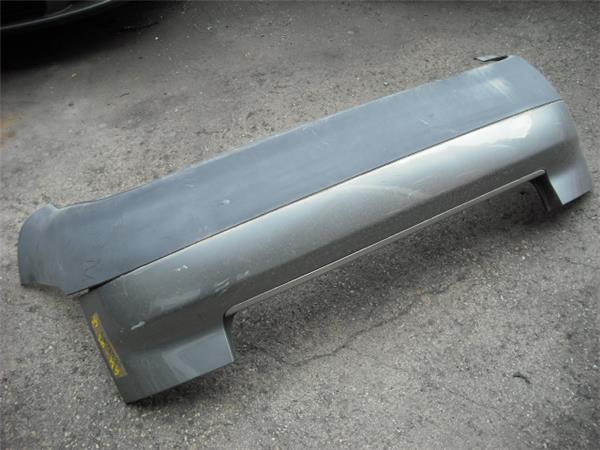 paragolpes trasero audi a4 berlina 8e 042003
