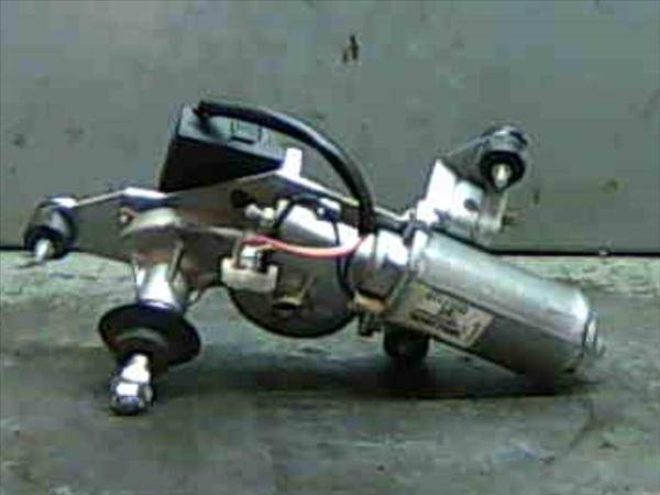 motor limpiaparabrisas trasero chevrolet lacetti (2005 >) 2.0 tdci