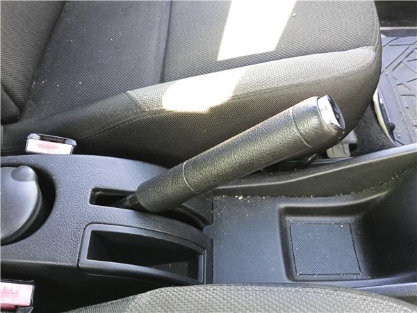 palanca freno de mano peugeot 207 sw 2007 16