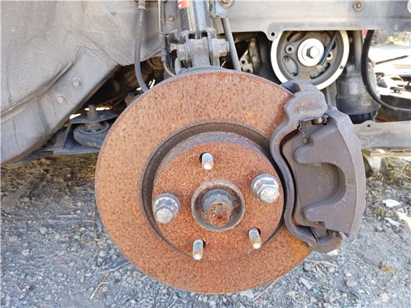 disco freno delantero toyota verso aur2zgr2 2