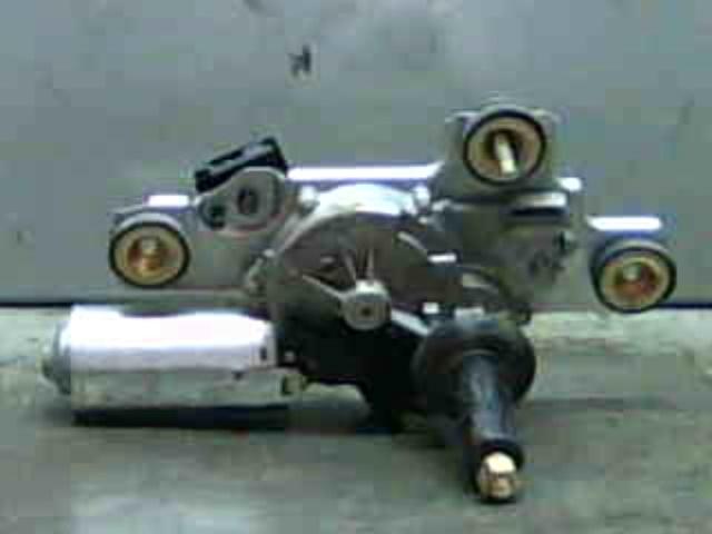 motor limpiaparabrisas trasero ford focus (daw, dbw) 1.8 turbo di / tddi