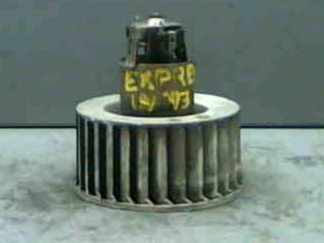 Motor Calefaccion Renault EXPRESS