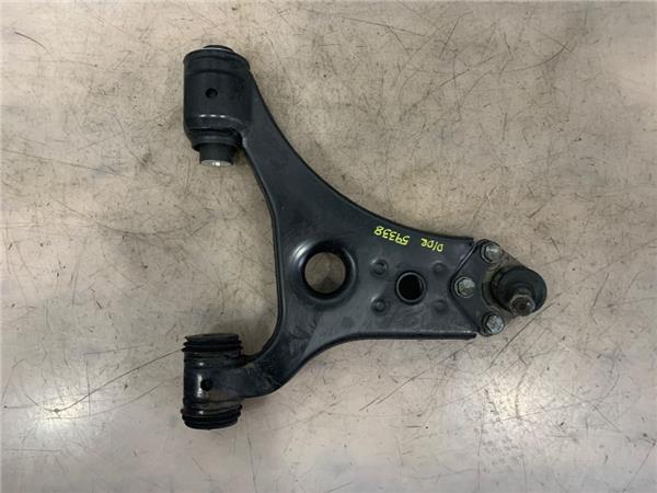 brazo suspension delantero derecho mercedes b
