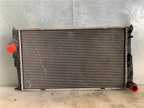 radiador bmw serie 1 berlina e81e87 2004 20