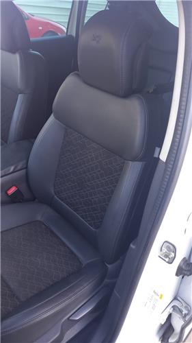 juego asientos peugeot 3008 052009 20 style