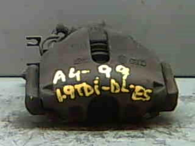 pinza freno delantero izquierda audi a4 berli