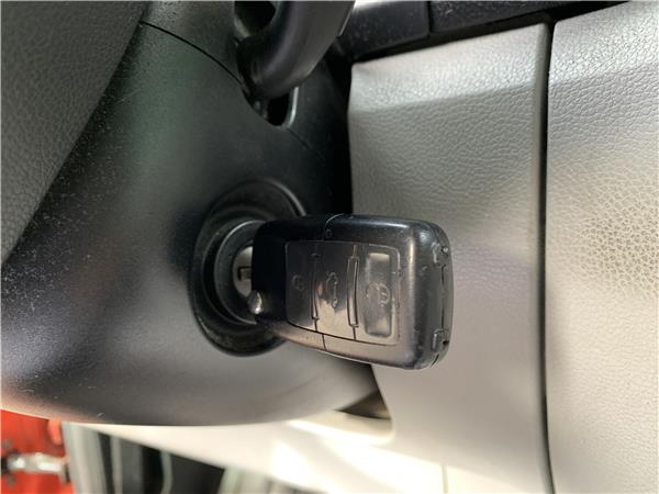 clausor skoda fabia 5j2 2007 14 tdi