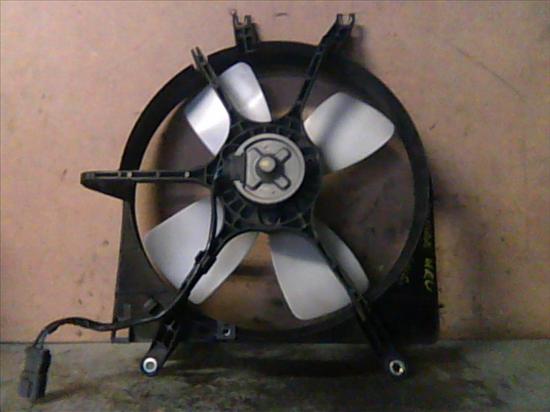 electroventilador honda hr v gh 1999 16 16v