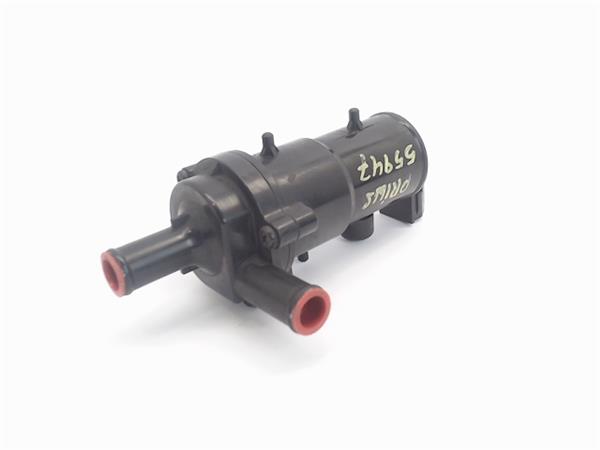 bomba de agua toyota prius nhw20 2004 hibrid