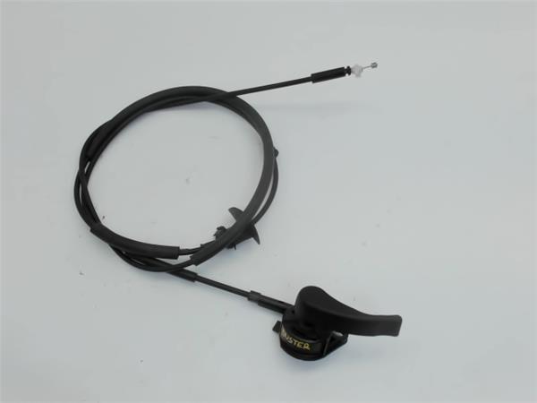 cable apertura capo delantero dacia duster i (2010 >) 1.5 ambiance 4x2 [1,5 ltr.   80 kw dci diesel fap cat]