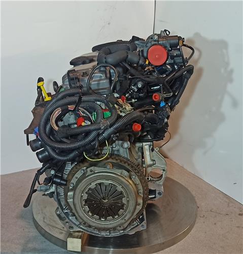 motor completo peugeot 206 (1998 >) 1.1 i