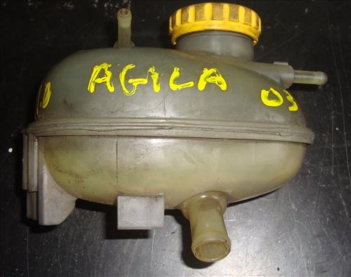 Botella Expansion Opel Agila 1.0