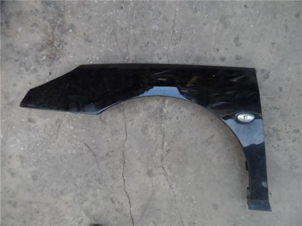 aleta delantera izquierda peugeot 407 (2004 >) 1.8 sport [1,8 ltr.   92 kw 16v cat (6fy / ew7a)]