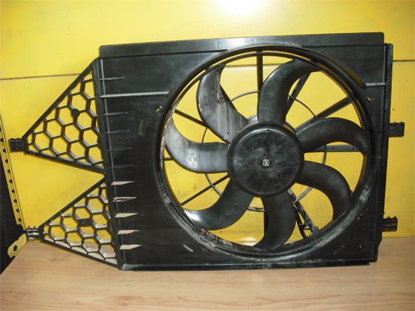 electroventilador seat ibiza berlina 6j5 0620