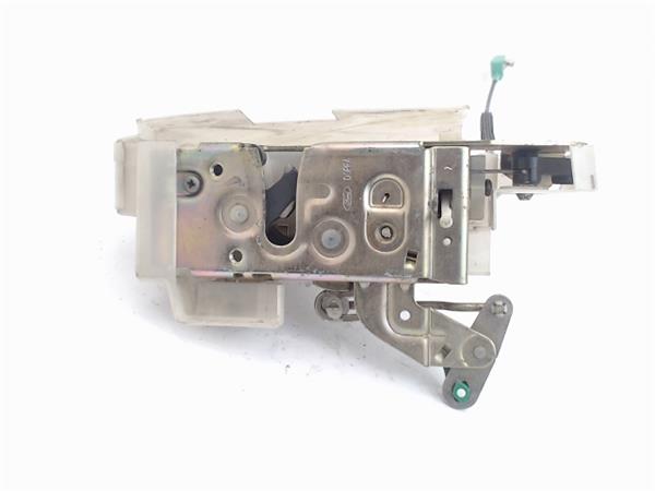 cierre electromagnetico trasero izquierdo for