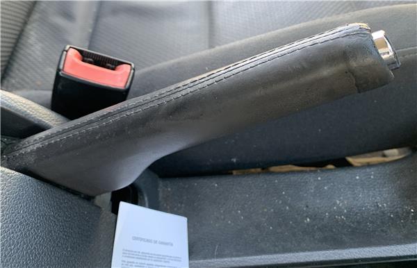 palanca freno de mano volkswagen golf v 1k1 2