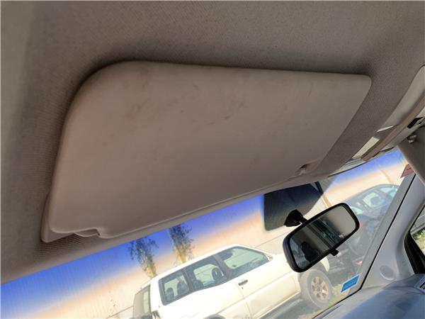 parasol izquierdo mercedes benz clase a bm 16