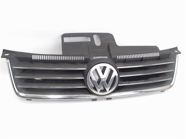 Rejilla Capo Volkswagen Polo IV 1.4