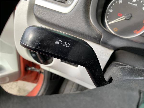 mando intermitencia skoda fabia 5j2 2007 14