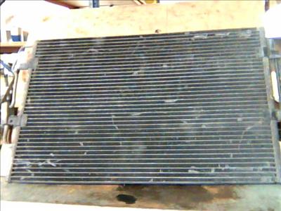 radiador aire acondicionado fiat scudo furgón (220l) 1.9 d