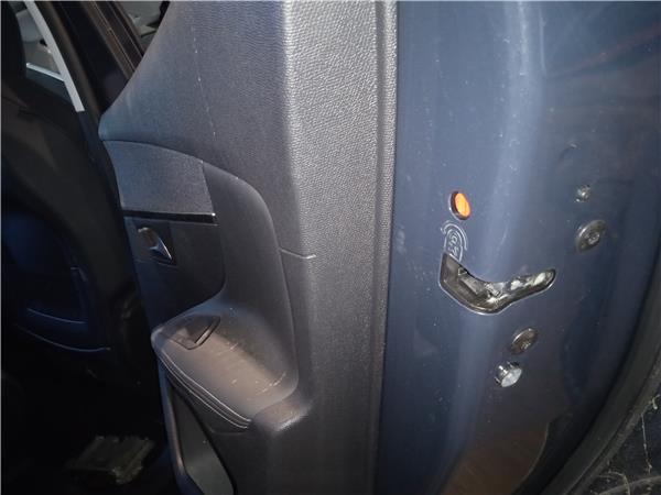 cierre electromagnetico trasero derecho peuge