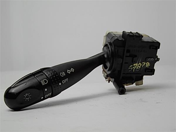 mando intermitencia toyota corolla e12 2002