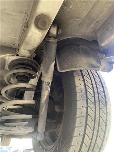 amortiguador trasero derecho mercedes benz vi