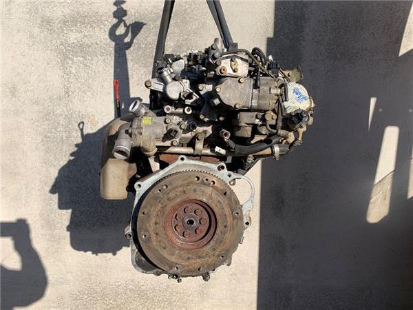 motor completo volvo v40 familiar (1995 >) 1.8i [1,8 ltr.   90 kw cat (1834 cm3)]