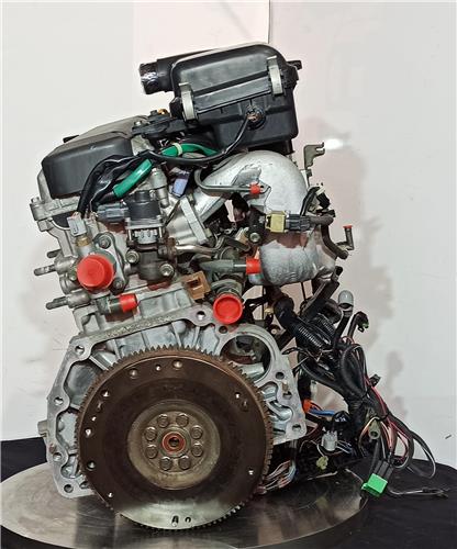 motor completo suzuki ignis (rg/fh)(2000 >) 1.3