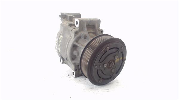 compresor aire acondicionado fiat ii punto 18