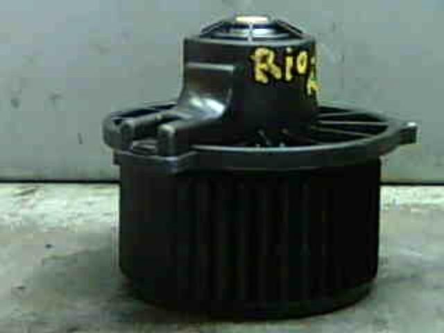 Motor Calefaccion Kia Rio 1.6 CVVT